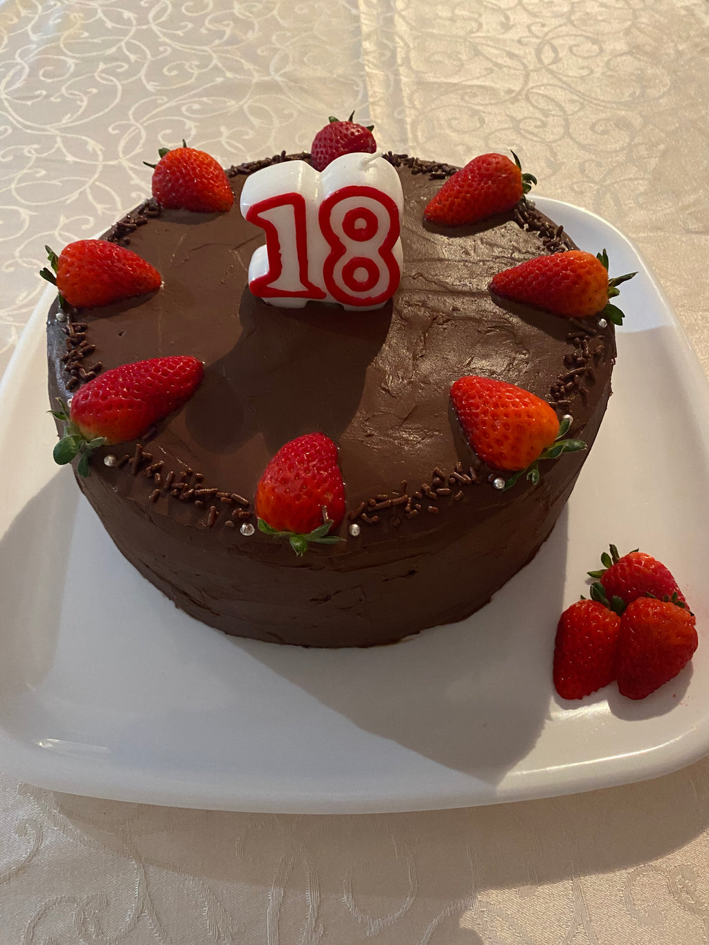 Made To Order Cake & Cupcake Gallery