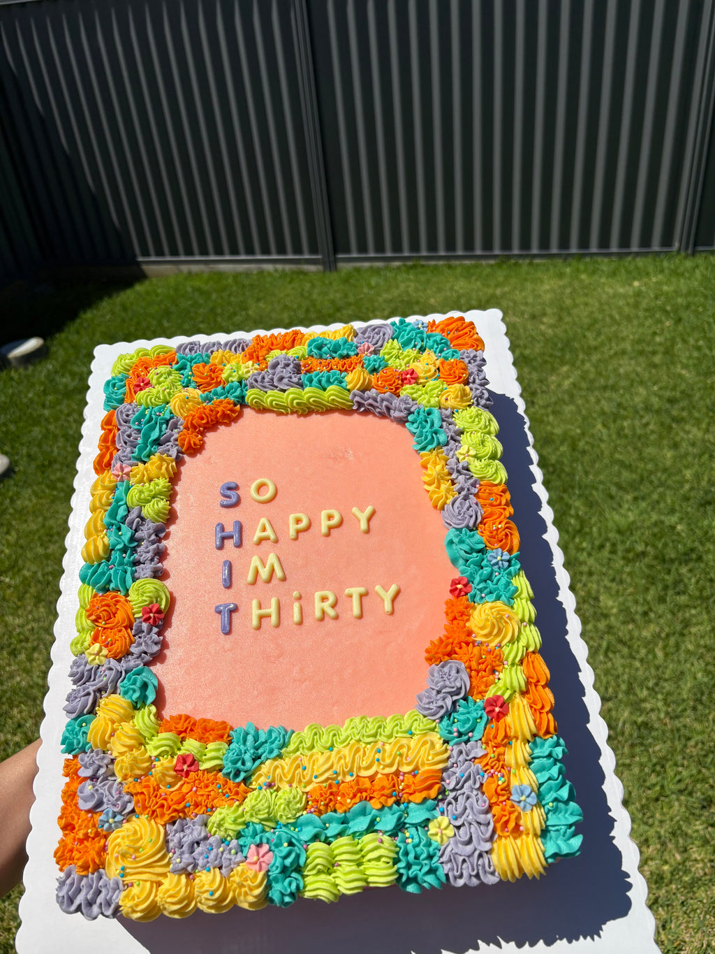 Made To Order Cake & Cupcake Gallery