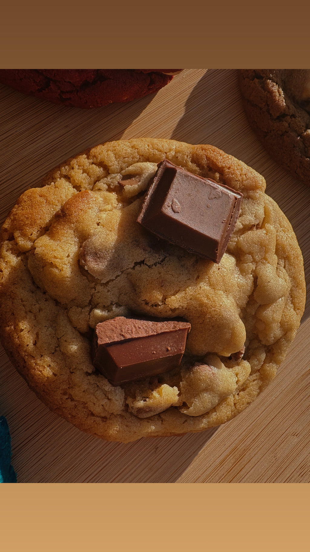 Choc Chip Twin Pack