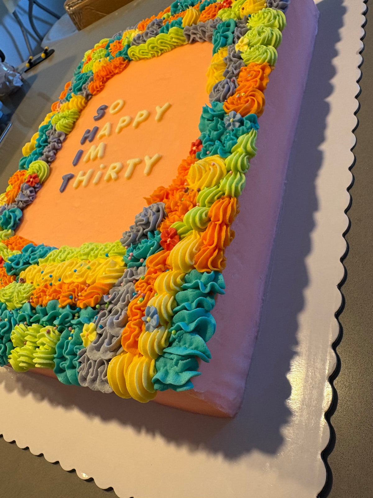 Made To Order Cake & Cupcake Gallery
