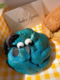 Cookie Monster