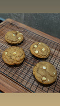 Caramel Cookie twin pack