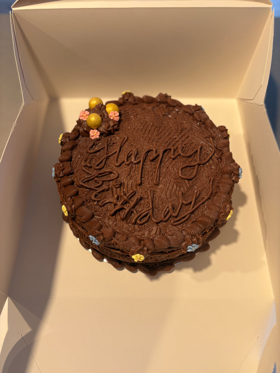 Chocy cake