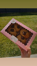 Choc Chip 8 pack