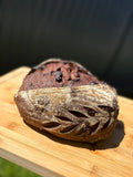 Chocolate Sourdough