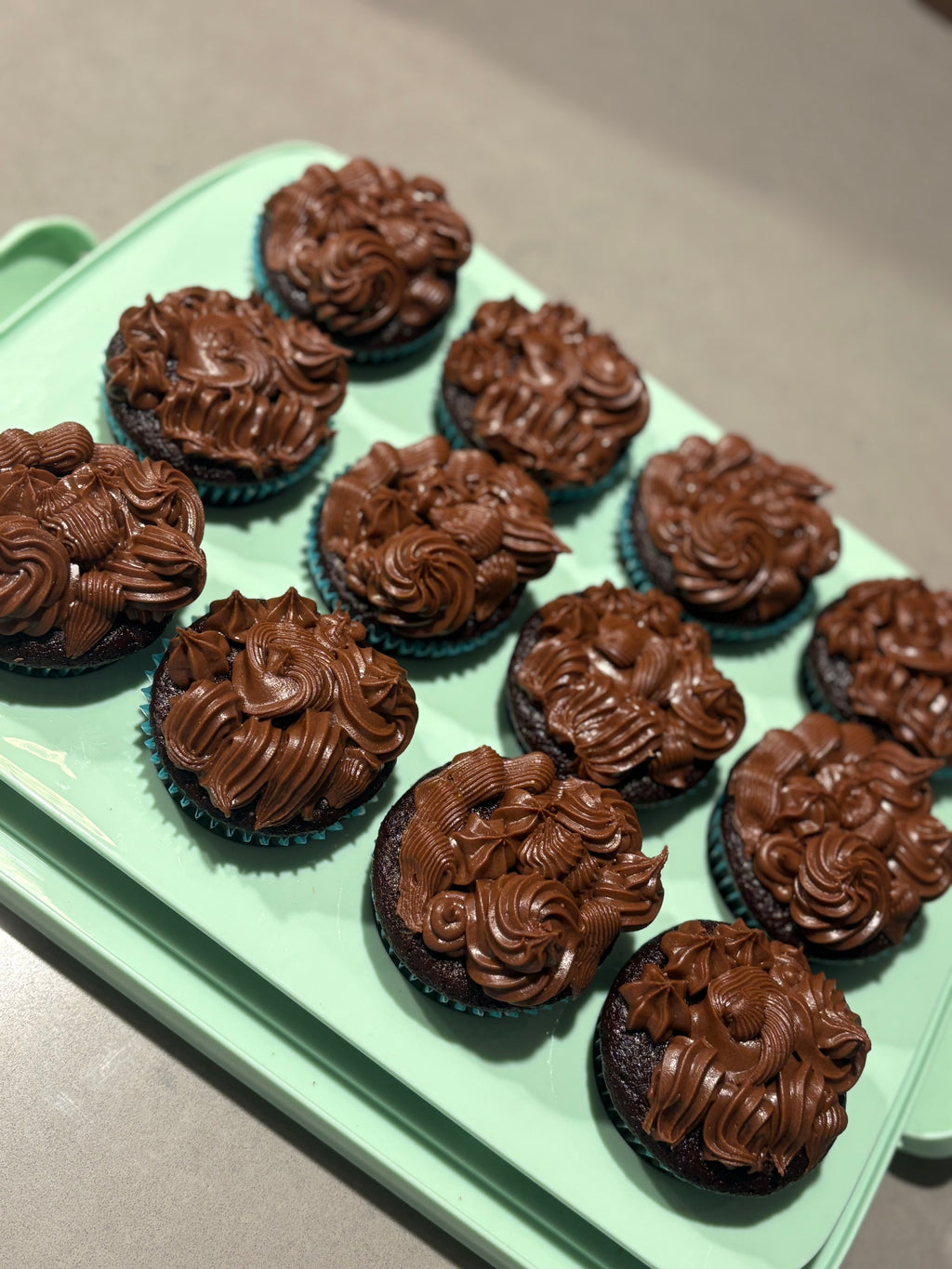 Made To Order Cake & Cupcake Gallery