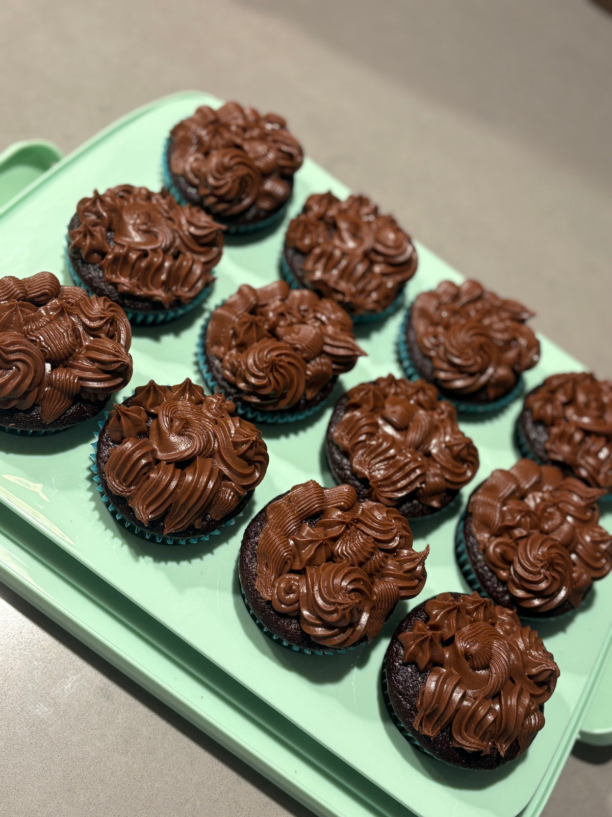 Made To Order Cake & Cupcake Gallery