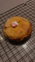 Cinnamallow Cookie