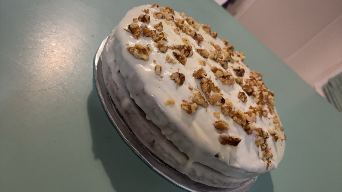Made To Order Cake & Cupcake Gallery