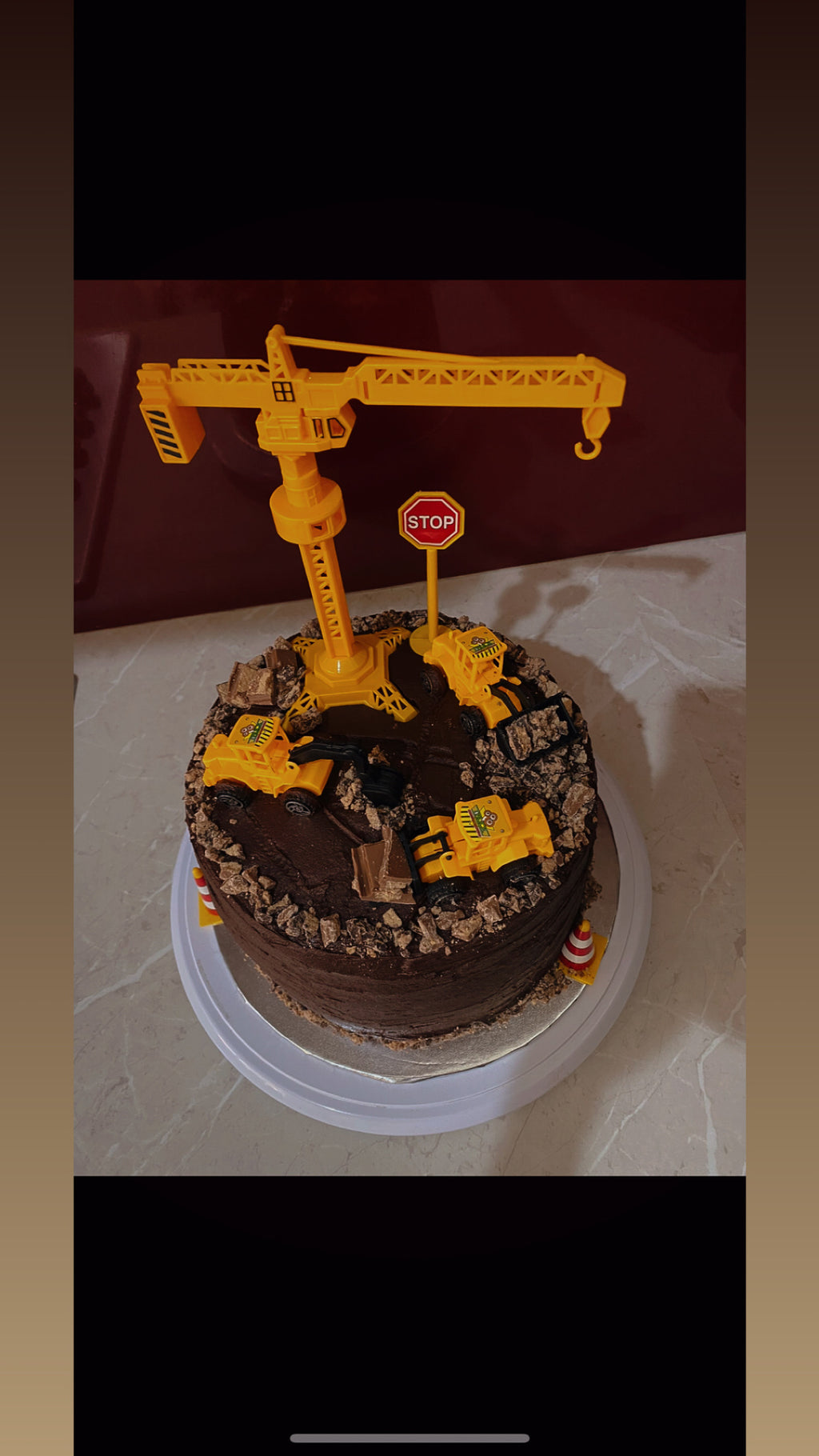 Made To Order Cake & Cupcake Gallery