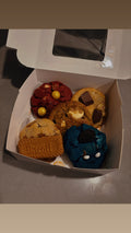 The OGs mixed box