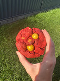 Red Velvet Cookie