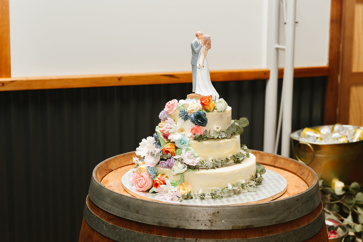 Made To Order Cake & Cupcake Gallery